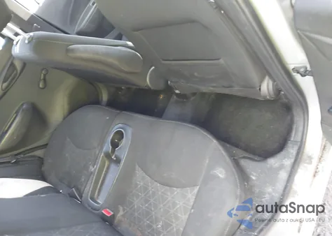 2019 Chevrolet Spark Ls Cvt из США, поврежденный, VIN KL8CB6SA5KC714233